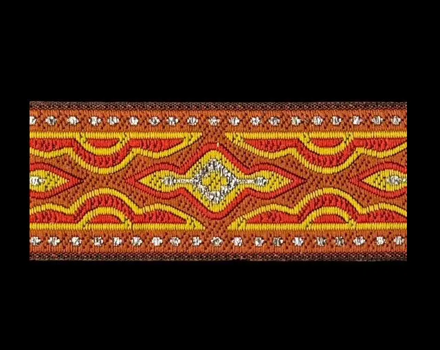 [GCE-167] Galon metálico Gce-167