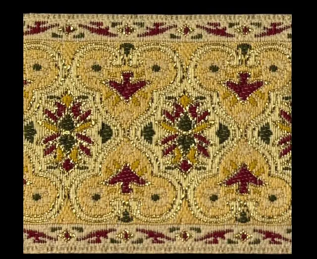 [GCE-170] Galon metálico Gce-170