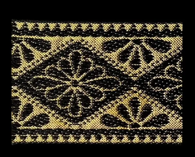 [GCE-172] Galon metálico Gce-172