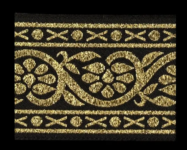 [GCE-173] Galon metálico Gce-173