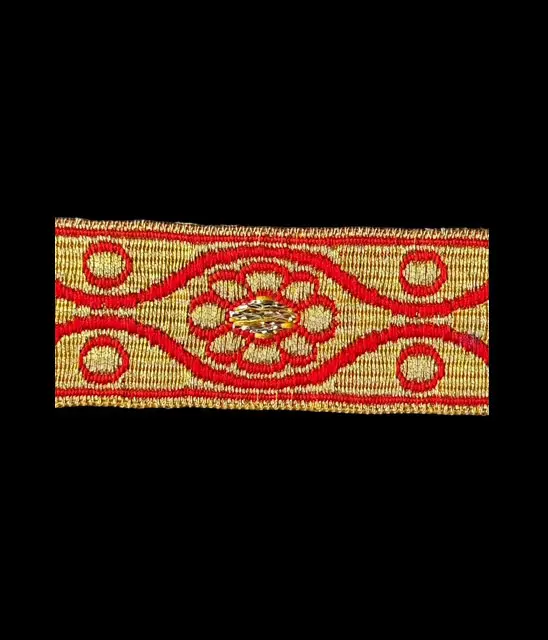 [GCE-184] Galon metálico Gce-184