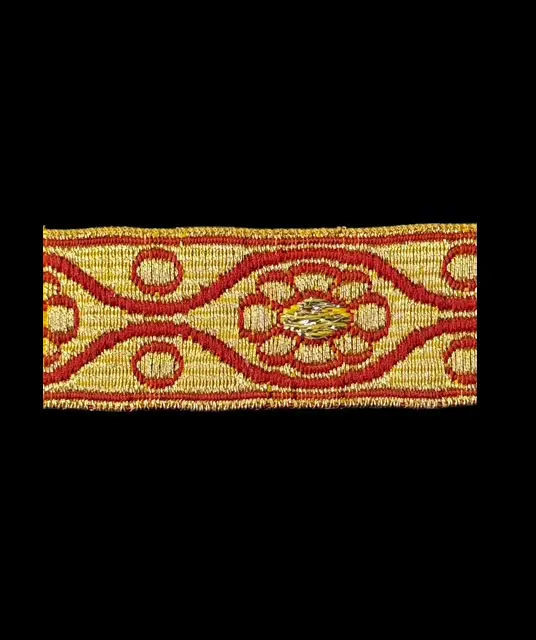 Galon metálico Gce-185