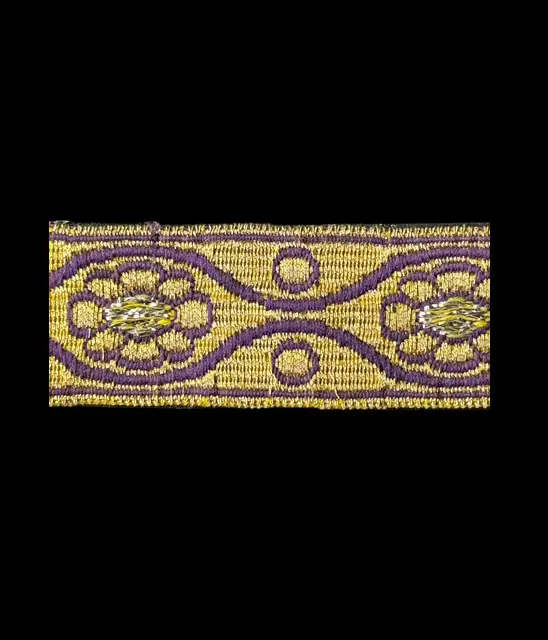 [GCE-186] Galon metálico Gce-186