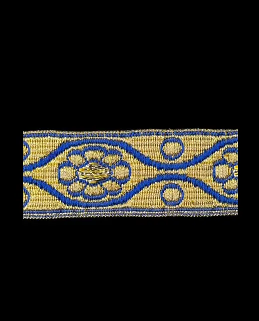 [GCE-188] Galon metálico Gce-188