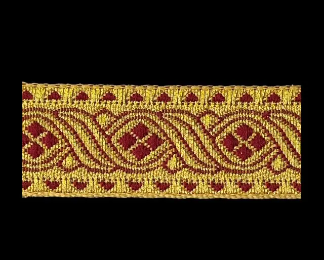 [GCE-190] Galon metálico Gce-190