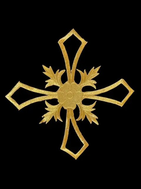 [APM-04] Cruz grande Apm-04