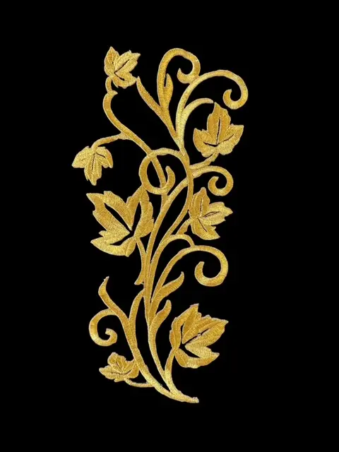 [APM-09] Ramo Izquierdo Apm-09