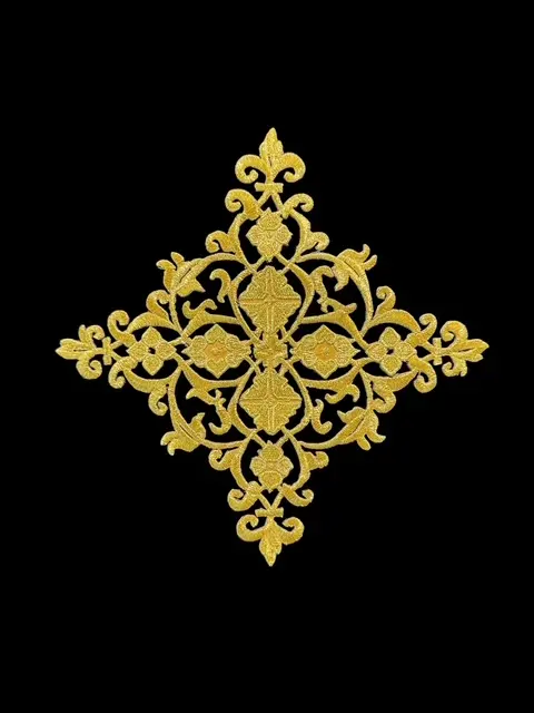 [APM-16] Cruz Apm-16