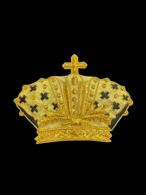 [APC-03] Aplicación Bordada Apc-03