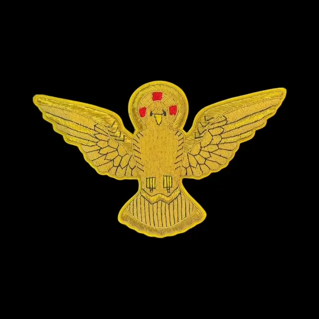 [APC-04] Aplicación Bordada Apc-04