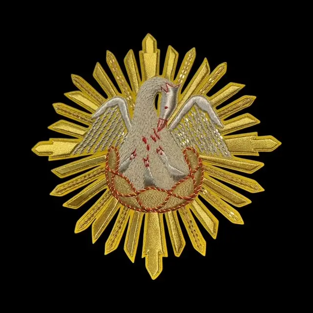 [APC-07] Aplicación Bordada Apc-07