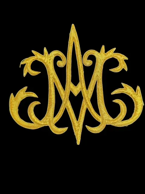 [APC-08] Aplicación Bordada Apc-08