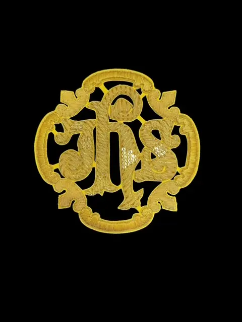 [APC-09] Aplicación Bordada Apc-09