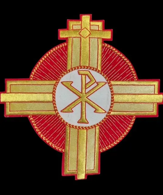 [APC-13] Aplicación Bordada Apc-13