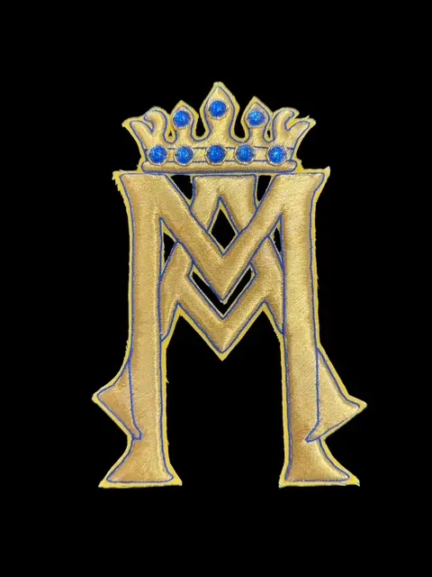 [APC-14] Aplicación Bordada Apc-14