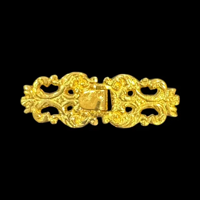 [BRO-01] Broche Bro-01