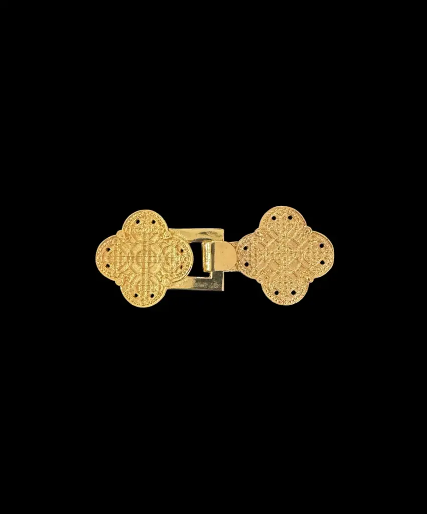 [BRO-02] Broche Bro-02