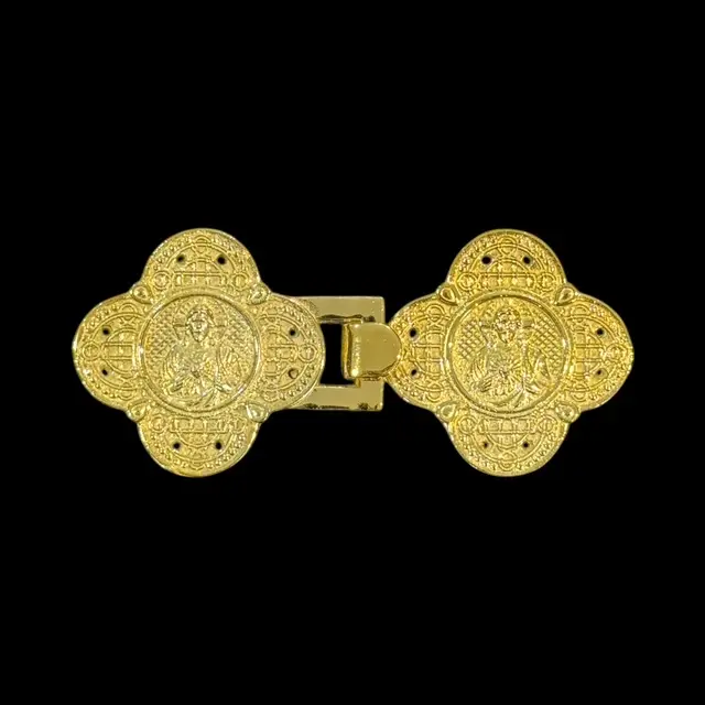 [BRO-03] Broche Bro-03