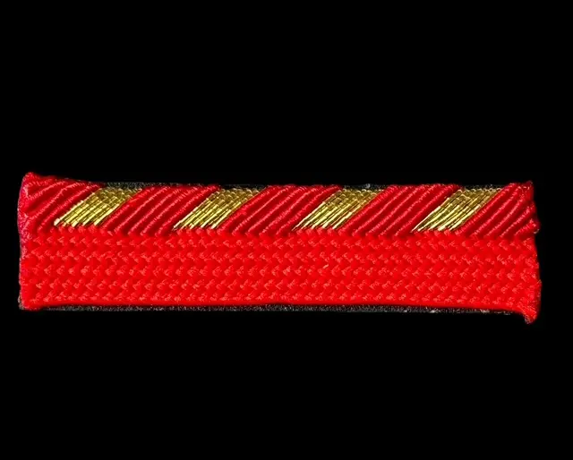 [BCE-22] Bies Metalico Bce-22