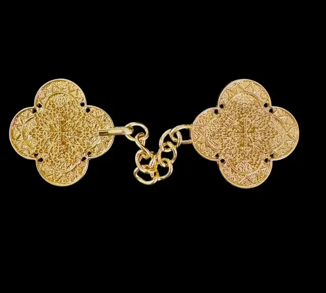 [BRO-07] Broche Bro-07