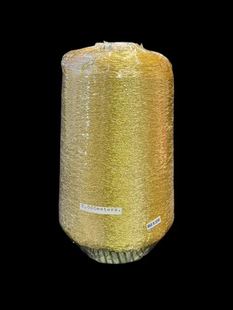 [HIL-01] Cono de hilo metálico Hil-01