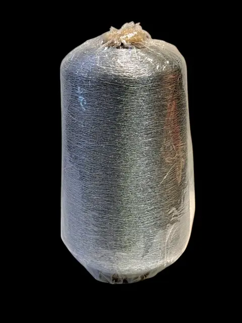 [HIL-02] Cono de hilo metálico Hil-02