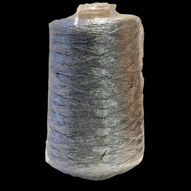 [HIL-04] Cono de hilo metálico Hil-04