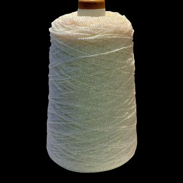 [HIL-05] Cono de hilo metálico Hil-05