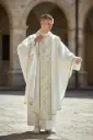 Casulla tradicional