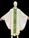Casulla Tradicional