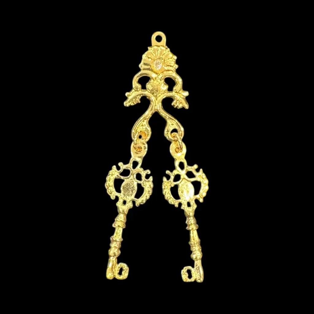 [BRE-04] Broche bre-04