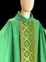 Casulla tradicional