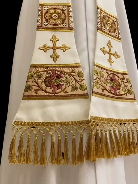 Estola EST-03 (Beige)