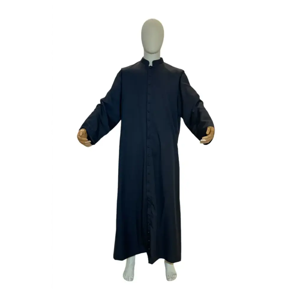 [SOT-04] Sotana con botones Sot-04